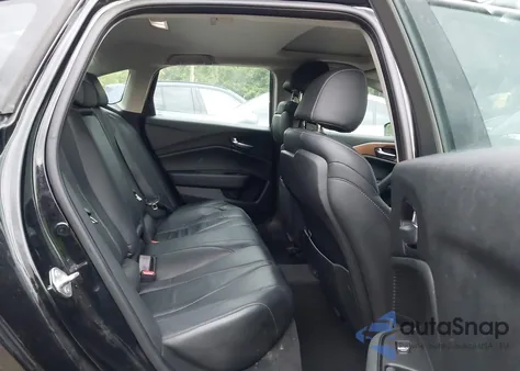 2021 Acura Tlx Technology Package из США, поврежденный, VIN 19UUB5F47MA005782